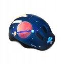 Kask rowerowy Spokey Space Jr 926855 Spokey