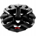 Kask rowerowy Spokey Spectro 55-58 cm 922189 Spoke