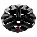 Kask rowerowy Spokey Spectro 55-58 cm 922189 Spoke