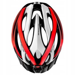 Kask rowerowy Spokey Spectro 58-61 cm 922190 Spoke