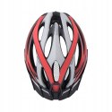 Kask rowerowy Spokey Spectro 58-61 cm 922190 Spoke