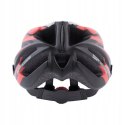 Kask rowerowy Spokey Spectro 58-61 cm 922190 Spoke