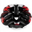 Kask rowerowy Spokey Spectro 58-61 cm 922190 Spoke