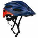 Kask rowerowy Spokey Spectro 928242 Spokey