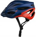 Kask rowerowy Spokey Spectro 928242 Spokey