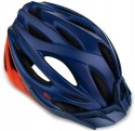 Kask rowerowy Spokey Spectro 928242 Spokey