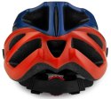 Kask rowerowy Spokey Spectro 928242 Spokey