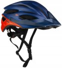 Kask rowerowy Spokey Spectro 928242 Spokey