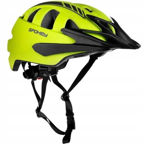 Kask rowerowy Spokey Speed 926883 Spokey