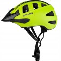 Kask rowerowy Spokey Speed 926883 Spokey