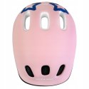 Kask rowerowy Spokey Stars 2 Jr 927778 Spokey