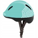 Kask rowerowy Spokey Strapy 2 49-56 cm Jr 927780 S