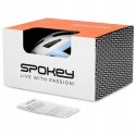 Kask rowerowy z oświetleniem Spokey Pointer 941261