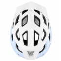 Kask rowerowy z oświetleniem Spokey Pointer 941261