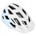 Kask rowerowy z oświetleniem Spokey Pointer 941261