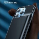 USAMS Power Case iPhone 13 Pro 6,1" 3500mAh c