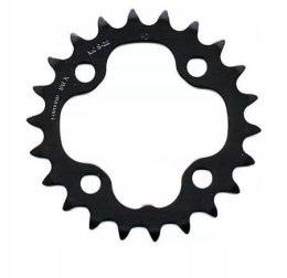 Zębatka SHIMANO 24T 45g FCM590-10 FC-M590 M590 MTB