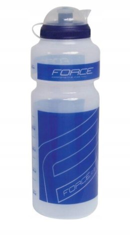 Bidon Force 250766 750 ml wielokolorowy