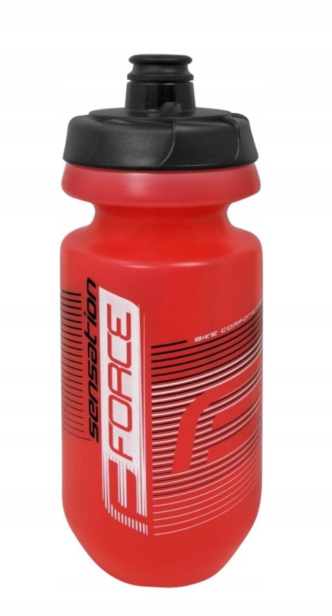 Bidon Force 620 ml odcienie szarości