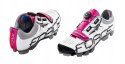 Buty damskie rowerowe Force mtb crystal rozm 38