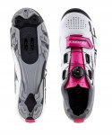 Buty damskie rowerowe Force mtb crystal rozm 38