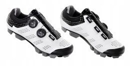 Buty rowerowe Force POINTS MTB r. 41