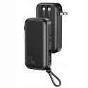 USAMS Powerbank PB63 3in1 10000mAh 20W Quick Charg