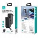 USAMS Powerbank PB63 3in1 10000mAh 20W Quick Charg