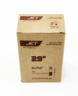 Dętka rowerowa JET D192 29 x 1,95 