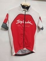 Kamizelka rowerowa Spiuk Maillot M/C PERFORMANCE M