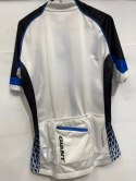 Koszulka rowerowa GIANT STREAK S/S JERSEY M/L