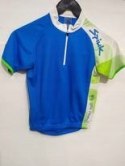 Koszulka rowerowa Spiuk Jersey race kid r.116/128