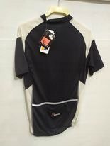 Koszulka rowerowa Spiuk Maillot M/C Anatomic r.L