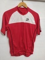 Koszulka rowerowa Spiuk Maillot M/C Race Hombre .L