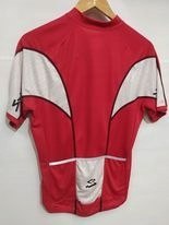 Koszulka rowerowa Spiuk Maillot M/C Race Hombre .L