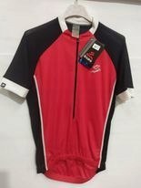 Koszulka rowerowa Spiuk Maillot M/C Race r.M