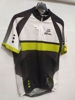 Koszulka rowerowa Spiuk Maillot M/C r. L