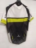 Koszulka rowerowa Spiuk Maillot M/C r. L