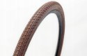 Opona 28x1,75 47-622 + 1mm Toro dark brown