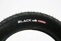 Opona Black1 12x2.0 50-203 + 1mm Galaxy