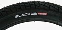 Opona rowerowa Black1 16x2.00 50-305 + 1mm M-1500