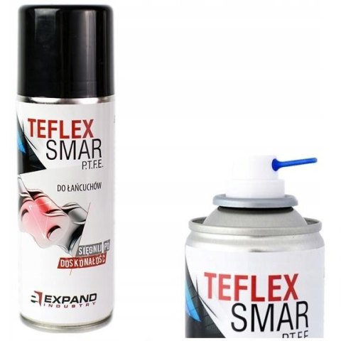 Smar EXPAND P.T.F.E Teflex 100ml Spray