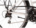 Rower KROSS Trans 3.0 Koła 28 Rozmiar 17 cali