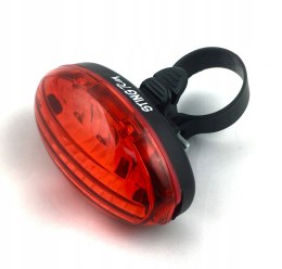 Lampa tył 605 5 LED