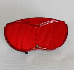 Lampa tył na bagażnik 502R