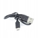 Oświetlenie rowerowe Jet L340 120 lm USB