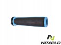 Chwyty rowerowe Nexelo L266555NEX