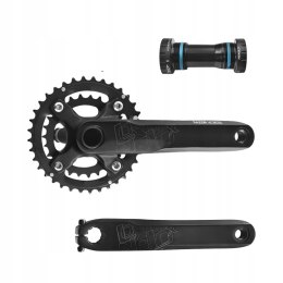 Korba Nexelo Razor MTB 175 mm