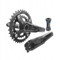 Korba Nexelo Razor MTB 175 mm