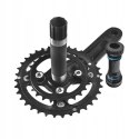 Korba Nexelo Razor MTB 175 mm